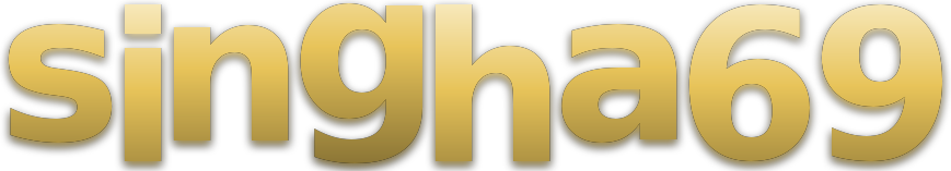 singha69 โลโก้